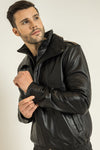 David - Cuir Dimitri
